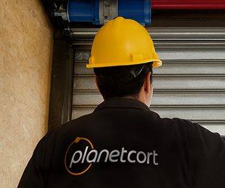 planetcort - cortinas metalicas