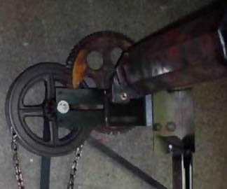 repuestos cortinas metalicas